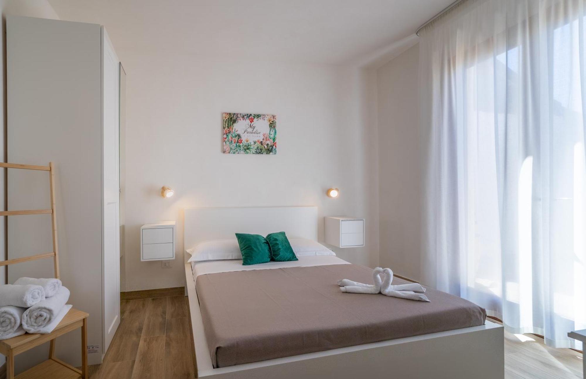 Baglio Tuzza Hotel Marsala Exterior foto