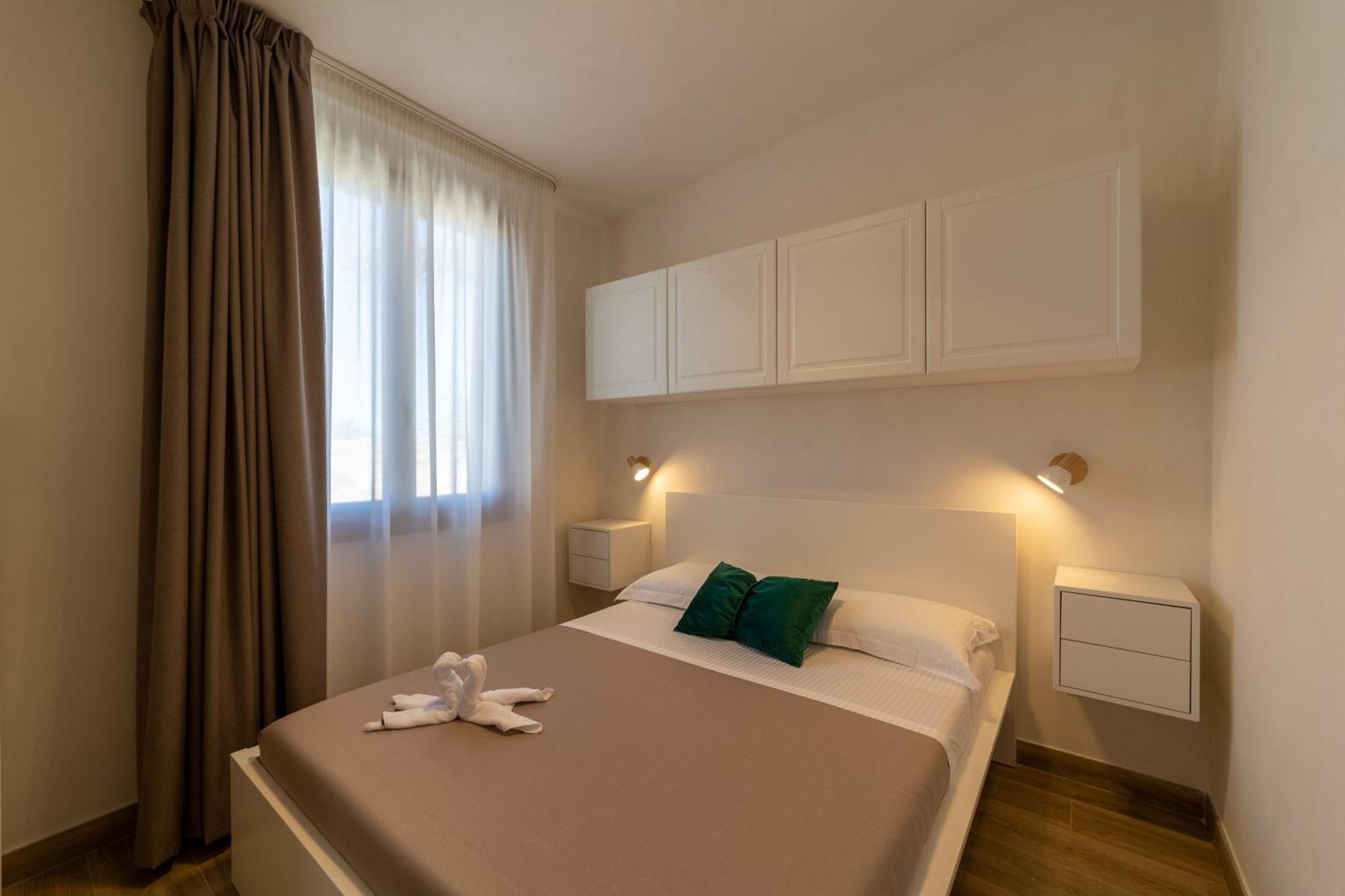 Baglio Tuzza Hotel Marsala Exterior foto
